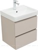 Тумба под раковину Aquanet Вега 2.0 50 Aquanet 00337940 - фото 86397