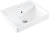 Раковина Aquanet Ирис 50 белая Aquanet  00301802 - фото 86404