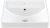 Раковина Aquanet Ирис 50 белая Aquanet  00301802 - фото 86406