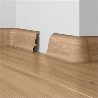 ПВХ - плинтус