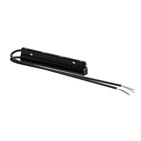 Блок питания встраиваемый в трек 48V 100W для магнитной трековой системы ARTE LAMP LINEA A482706 - фото 109654