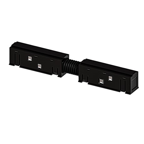 Коннектор для шинопровода Arte Lamp LINEA-ACCESSORIES A483306 - фото 109661