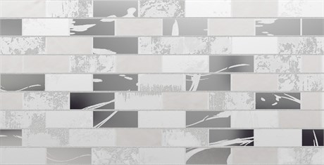 Плитка  Glent White 249х500 DW9GLW00 - фото 111773