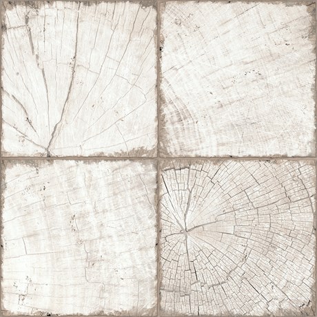 Керамогранит RINGWOOD TIK CREMA 410х410 GP6RIT01 - фото 112072
