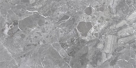 Керамогранит GREINY GRAPHITE 1200х600 60120GRY25 - фото 112161