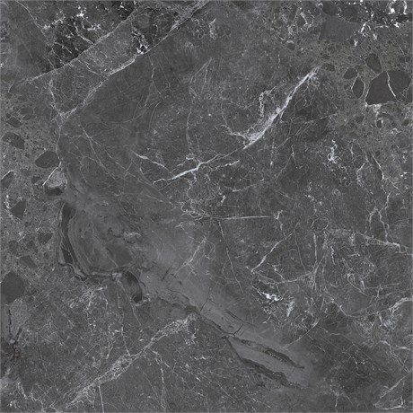 Керамогранит GREINY DARK 600х600 6060GRY99 - фото 112191