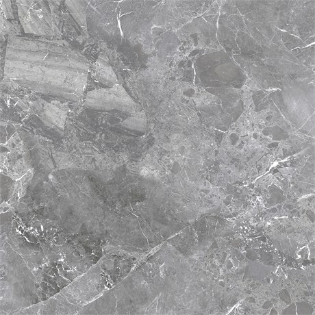 Керамогранит  GREINY GRAPHITE 600х600 6060GRY25 - фото 112193