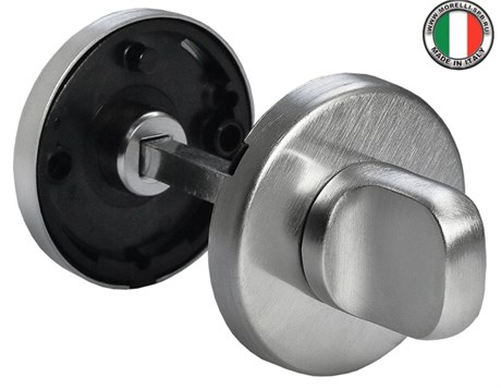 Завертка сантехническая Morelli Luxury LUX-WC-R5 CSA Цвет - Матовый хром LUX-WC-R5 CSA - фото 112229