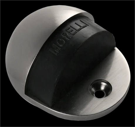 Дверной ограничитель DS1 SN Цвет - никель DS1 SN - фото 112725