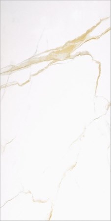 Керамогранит GOLDEN CARRARA pol. rect. 1200х600 BP-138 - фото 112885
