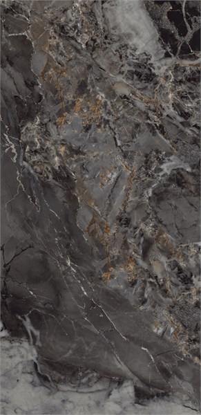 Керамогранит Marble Dark Brown 1200х600 MOG502/PS_NC/60x120x9R/GW - фото 113077