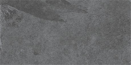 Керамогранит Terra Anthracite 1200х600 TE03/NS_R9/60x120x10R/GC - фото 113146