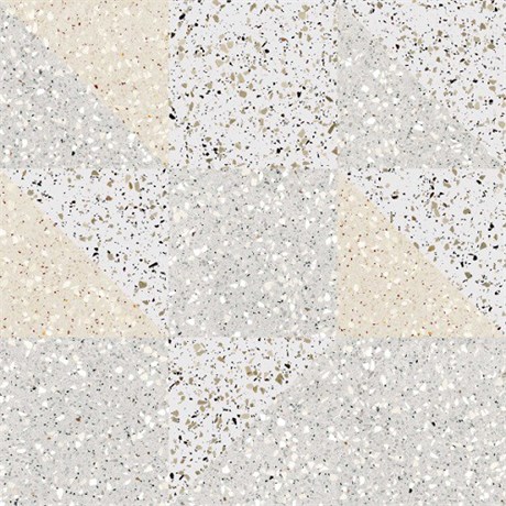 Керамогранит Cosmos Patchwork 600х600 CMd03/NS_R9/60x60x10R/GW - фото 113201