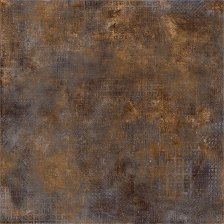 Керамогранит Fusion Brown 600х600 FS02/NS_R9/60x60x10R/GC - фото 113213