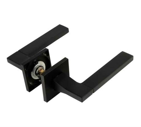 Дверная ручка ADDEN BAU COSMO S-533 BLACK COSMO S-533 BLACK - фото 113700