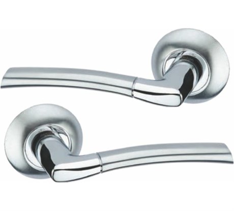 Дверная ручка ADDEN BAU SLIM A128 SLIM A128 - фото 113985