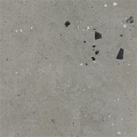 Керамогранит 600*600 ETAGI серый K-2015/MR K-2015/MR/600x600x9