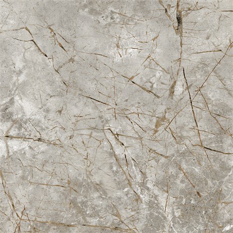 Керамогранит 600*600 ICEBERG серый K-2003/MR K-2003/MR/600x600x9