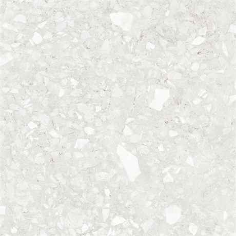 Керамогранит 600*600 MOLEKULA белый K-2110/MR K-2110/MR/600x600x9