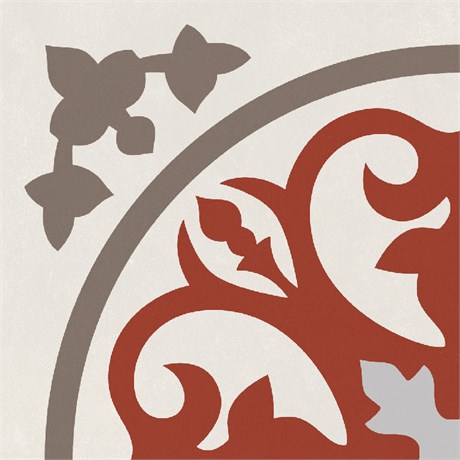 Плитка IBIS 20x20 Staro_УТ-00000250