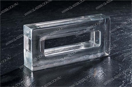 Стеклянный кирпич Monoforo Neutral (240х117х53) Monoforo_Neutral