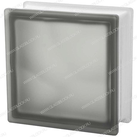 Стеклоблок стандартный 3D FHI_7288 (190х190х80) FHI_7288