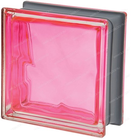 Стеклоблок стандартный Mendini GIADA (190х190х80) Mendini_GIADA