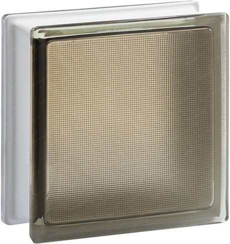 Стеклоблок стандартный окрашенный внутри Самба опал (190х190х80) samba_vn_7