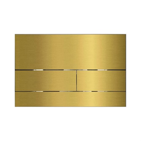 Панель смыва AQUAme AQM4117BG AQM4117BG
