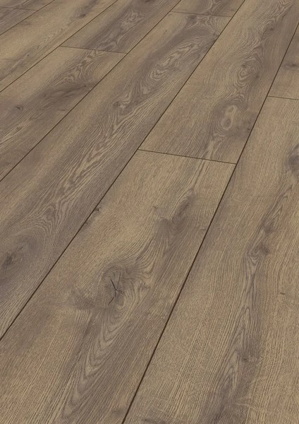 Ламинат My Floor Резиденс Дуб Лэйк коричневый ML1022