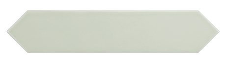 Плитка керамическая настенная 25826 ARROW Green Halite 5х25 см Equipe 25826