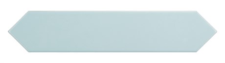 Плитка керамическая настенная 25832 ARROW Caribbean Blue 5х25 см Equipe 25832