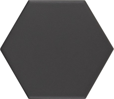 Керамогранит 26467 KROMATIKA Black 11,6х10,1 см Equipe 26467