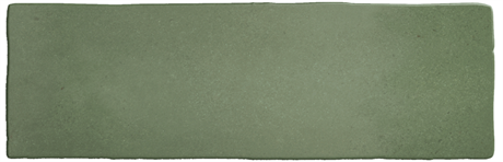 Плитка керамическая настенная 24965 MAGMA Malachite 6,5х20 см ( коробка 38 шт.) Equipe 24965