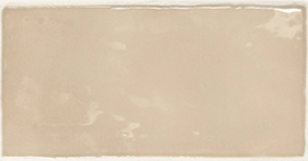 Плитка керамическая настенная 26903 MANACOR Beige Argile 7,5х15 см Equipe 26903
