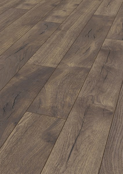 Ламинат My Floor Вилла Дуб темный Петтерсон M1221