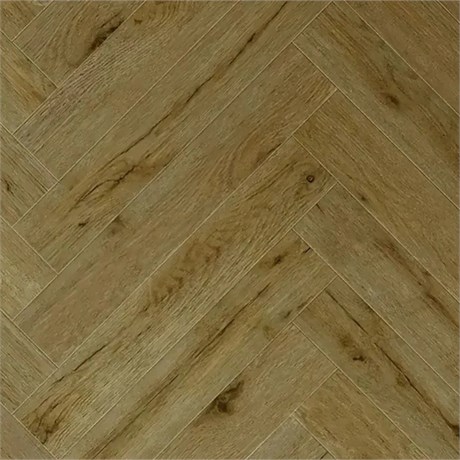 Ламинат Norland Herringbone Elegant Strong 12/34 4V Дуб Скай LF304-14