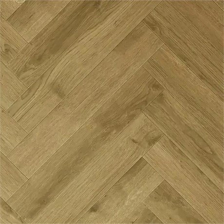 Ламинат Norland Herringbone Elegant Strong 12/34 4V Дуб Фанэн LF304-17