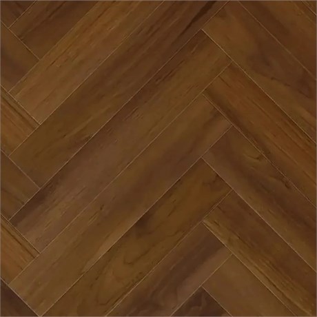 Ламинат Norland Herringbone Elegant Strong 12/34 4V Орех Кипр LF304-19