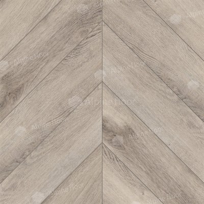 LVT ламинат Chevron Alpine Дуб Исида ECO 20-8 ECO 20-8 - фото 23401