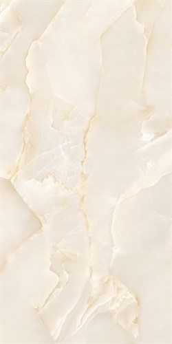 Керамогранит Maimoon Ceramica Cristallo Onyx Beige Pg 600Х1200 (1,44*46,08) MN-C271033 - фото 24688