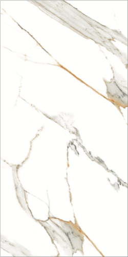 Керамогранит Steppe Carrara White 1200х600 (1,44*47,52) ST-P271025 - фото 24721