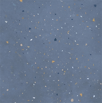 Керамогранит Steppe Scorpia Decor Dark Blue 600х600 (1,44*46,08) - фото 24818