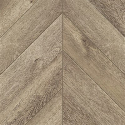 Кварцвиниловая плитка (LVT) Chevron Alpine Дуб Натуральный Отбеленный ECO 18-3 ECO 18-3 LVT - фото 25144