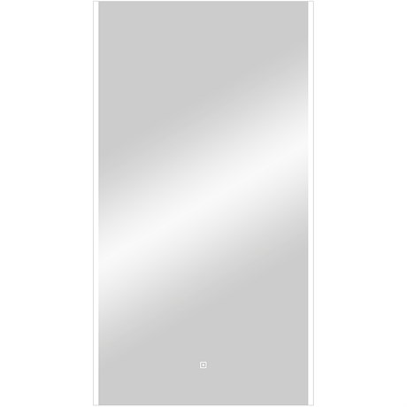 Зеркало Modern LED 600x1100 с сенсором ЗЛП618 ЗЛП618 - фото 40884