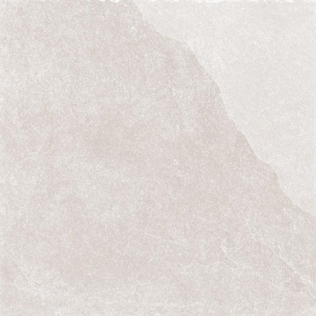Керамогранит Forenza Bianco светло-серый 60х60 Сатинированный Карвинг - фото 61739