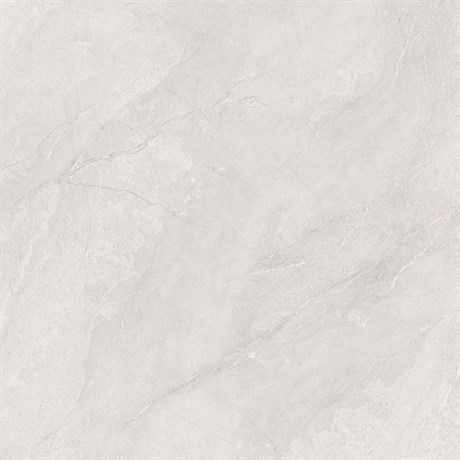 Керамогранит Horison Blanco светло-серый 60x60 Матовый Карвинг - фото 61760