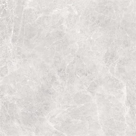 Керамогранит Runa Bianco светло-серый 60х60 Матовый Структурный - фото 61861