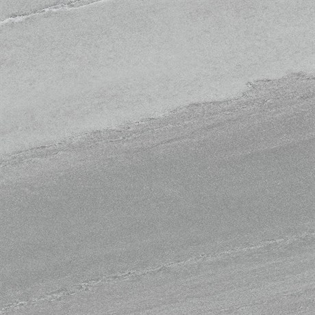 Керамогранит Urban Dazzle Gris серый 60x60 лаппатированный - фото 61924