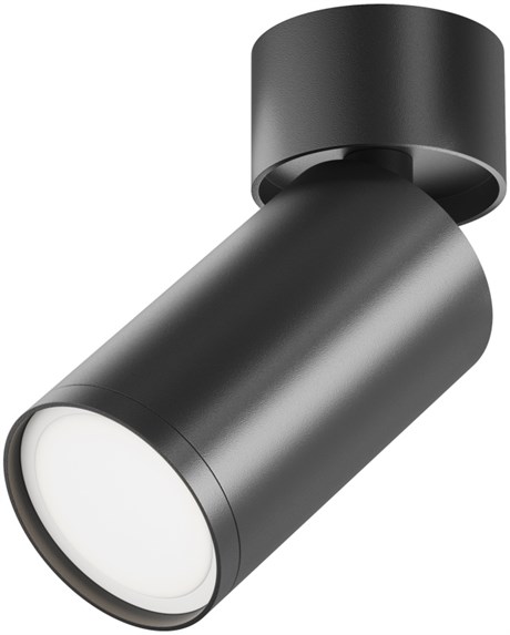 Спот Maytoni Tech Focus S C050CL-U-1B C050CL-U-1B - фото 79375